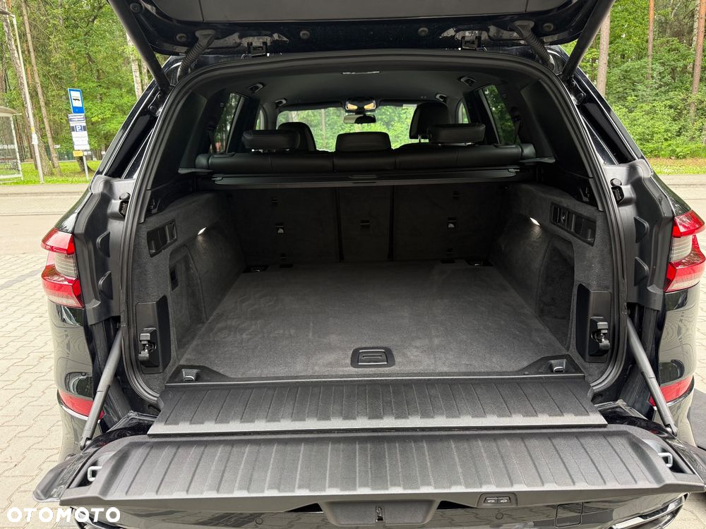 BMW X5 xDrive40d mHEV - 15