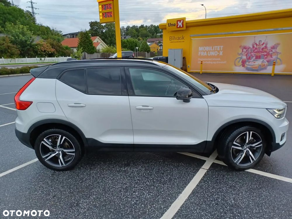 Volvo XC 40 T5 Recharge DKG RDesign - 8