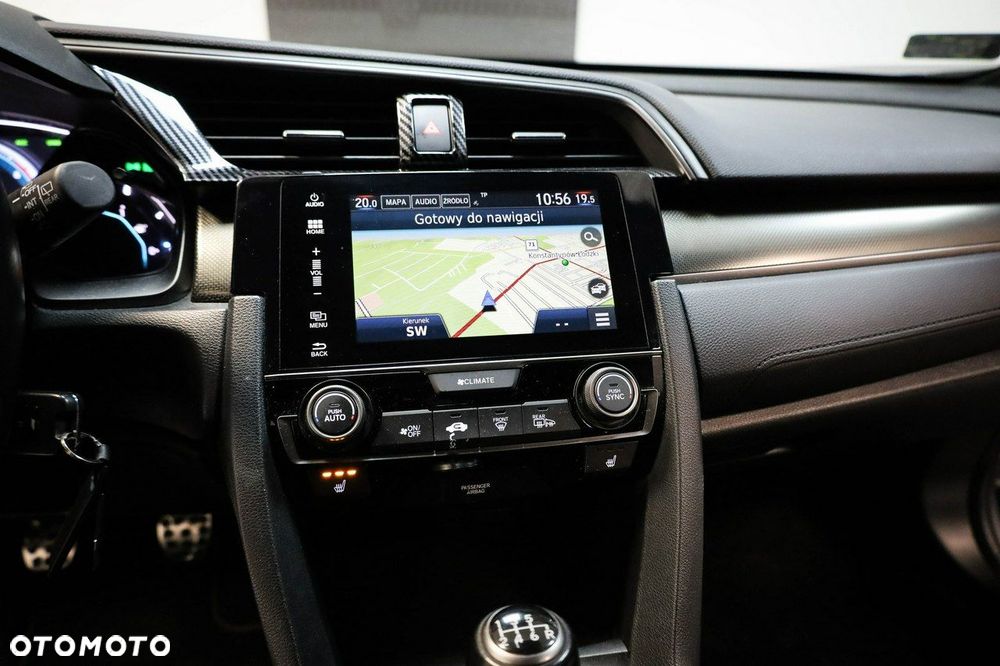 Honda Civic - 20