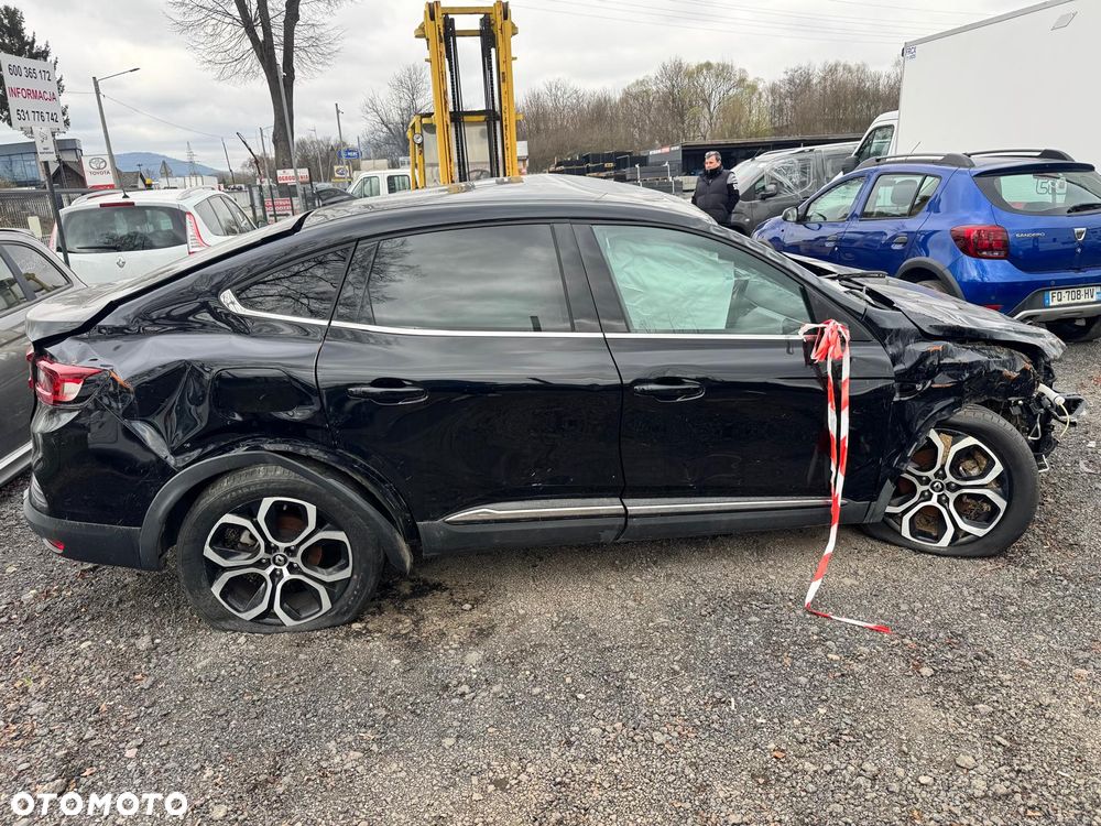 Renault Arkana E-TECH 145 INTENS - 2