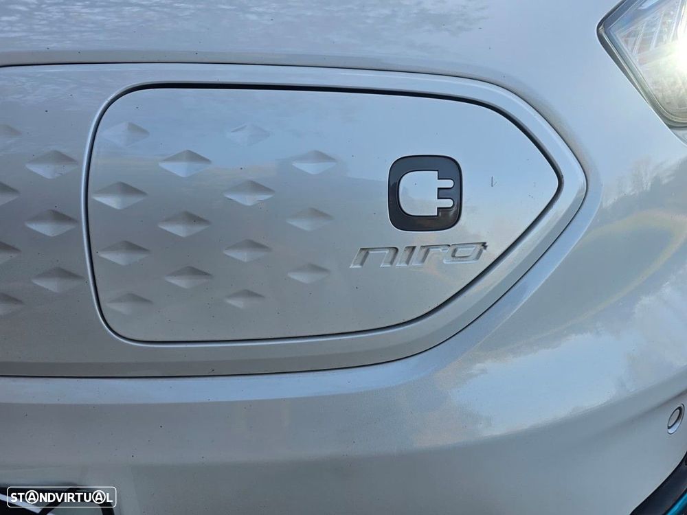 Kia e-Niro 64kWh - 3
