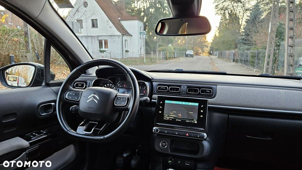 Citroën C3 1.2 PureTech GPF Shine - 22