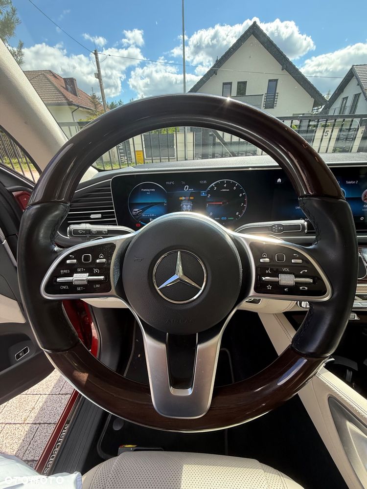 Mercedes-Benz GLE 580 4-Matic - 8