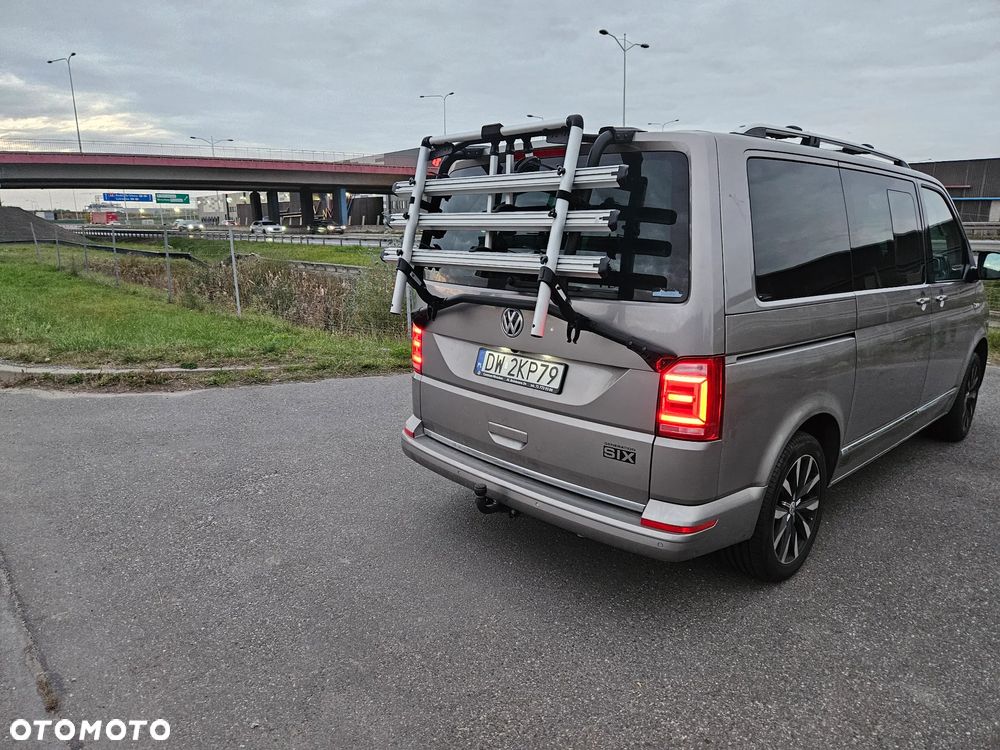 Volkswagen Multivan 2.0 BiTDI L1 Business DSG - 8
