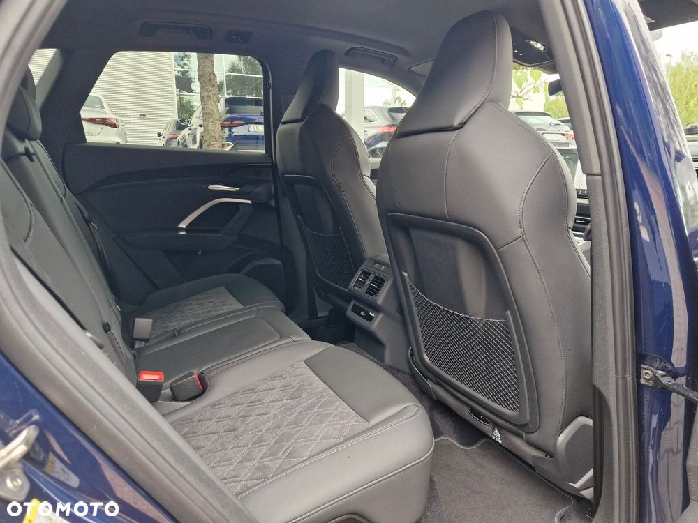 Audi Q5 TFSI mHEV 150 kW Quattro S tronic - 23