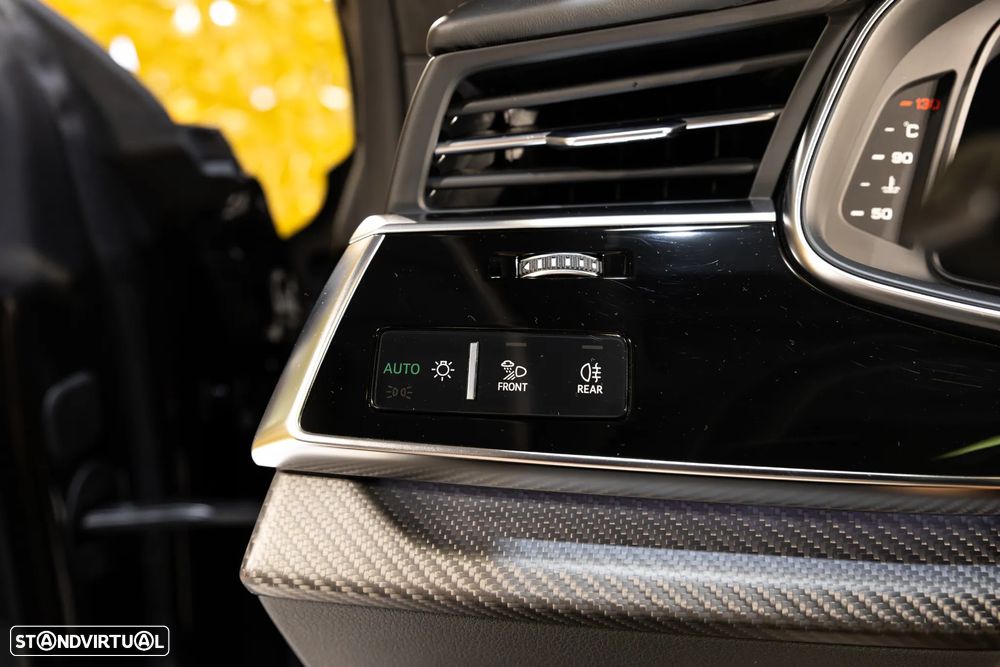 Audi RS Q8 TFSI quattro Tiptronic Performance - 61