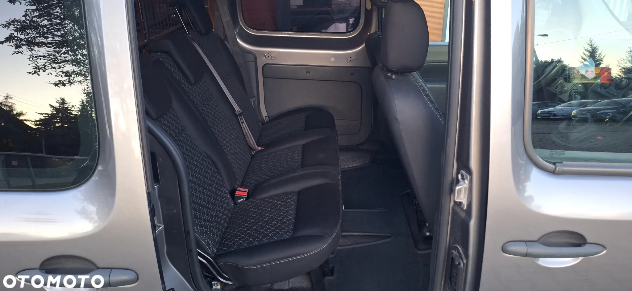 Renault Kangoo - 12