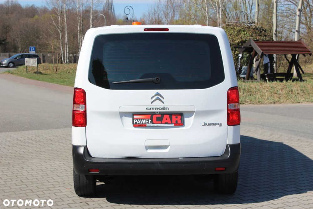 Citroën Jumpy - 6
