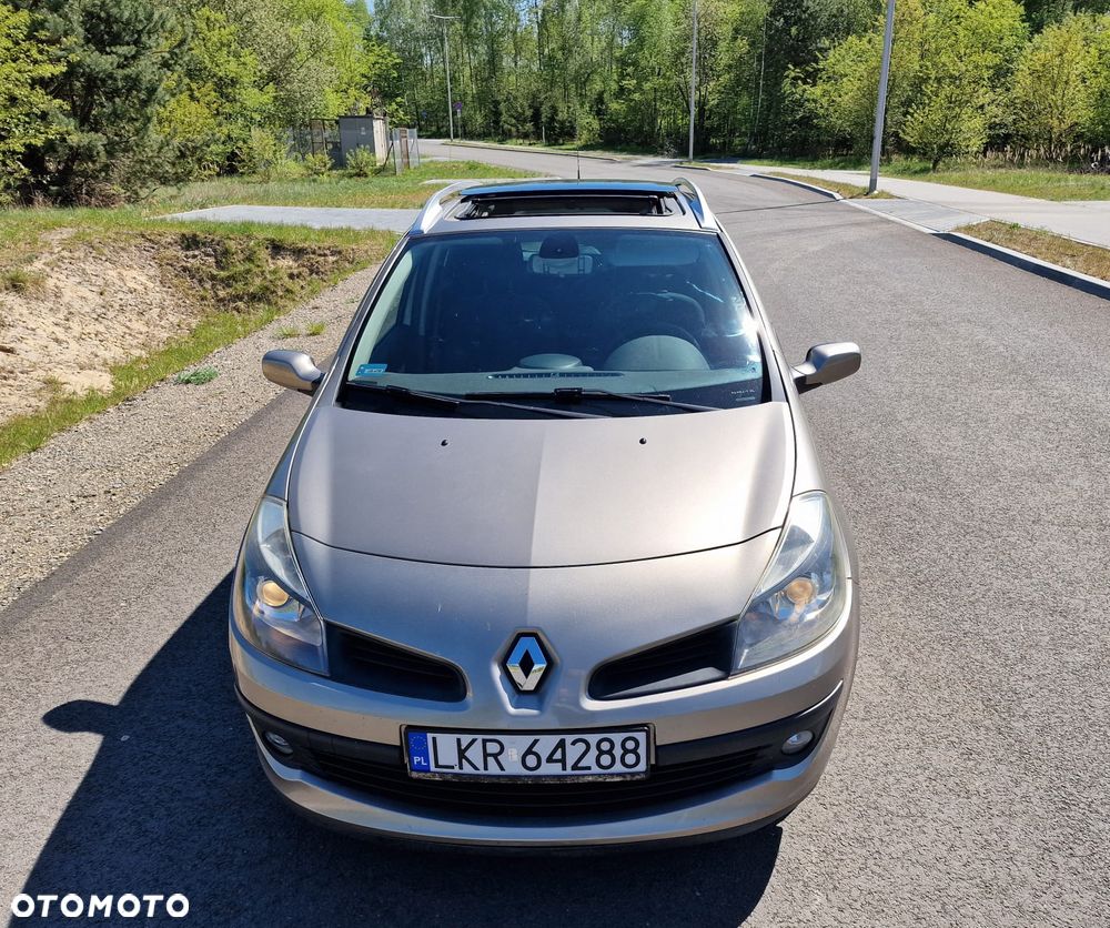 Renault Clio 1.2 TCE Expression - 23