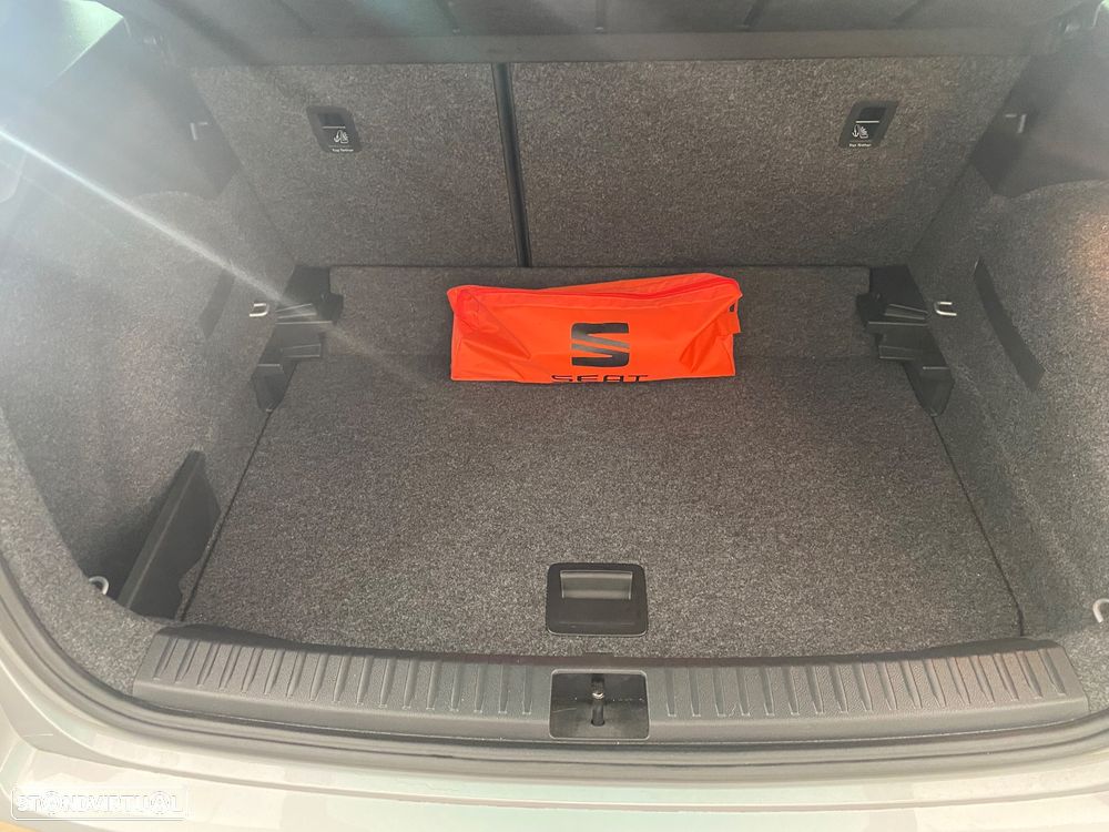 SEAT Arona 1.0 TSI Xcellence DSG - 11