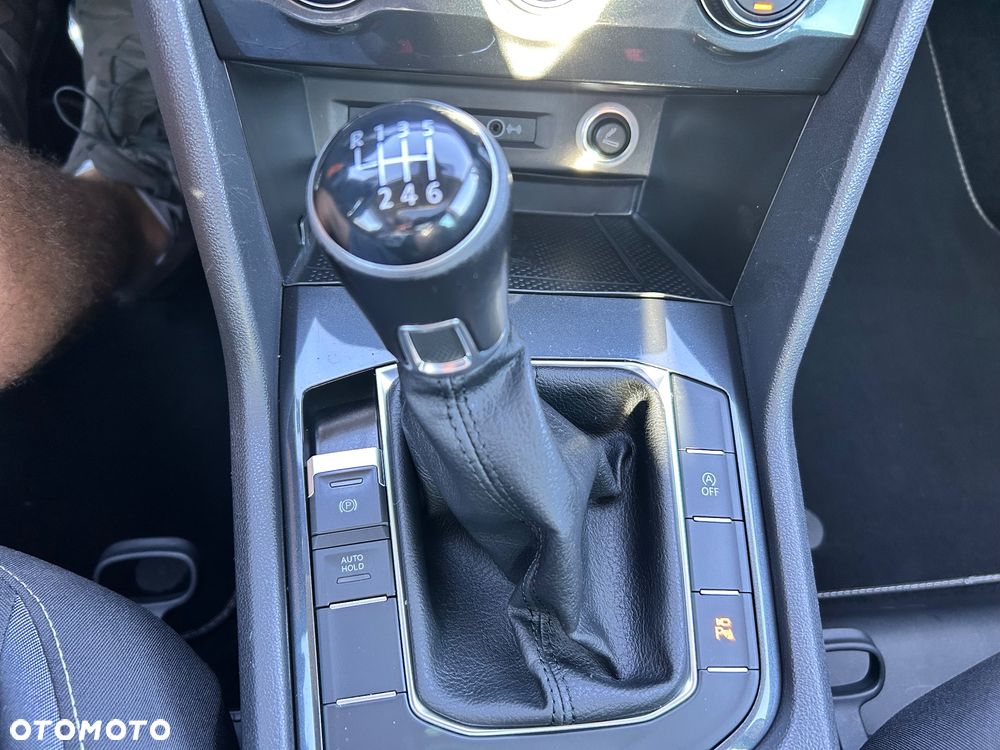 Volkswagen Tiguan 2.0 TDI SCR Join - 33