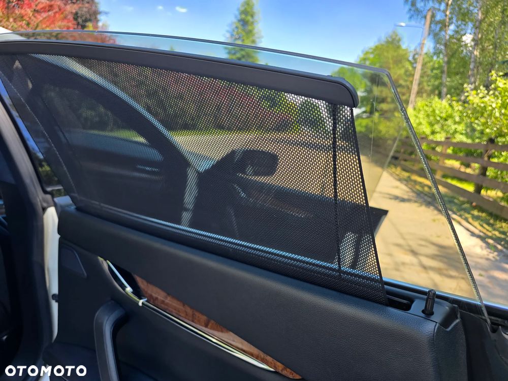 Maserati Quattroporte S Q4 Automatik - 27