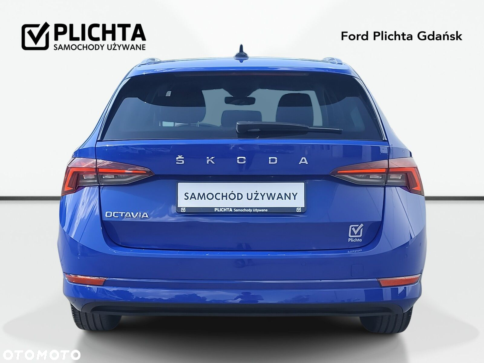 Skoda Octavia 2.0 TDI Style DSG - 6