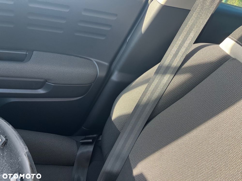 Citroën C3 Aircross 1.2 PureTech Feel S&S - 25