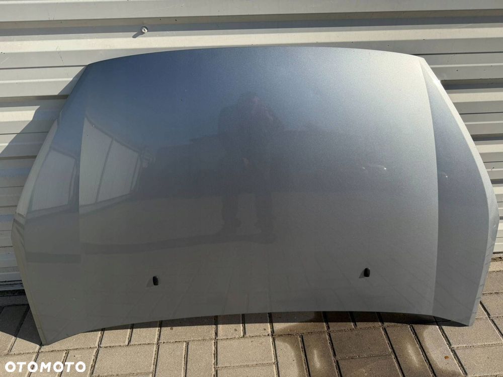 maska pokrywa silnika ford s-max mk1 lift eu - 5