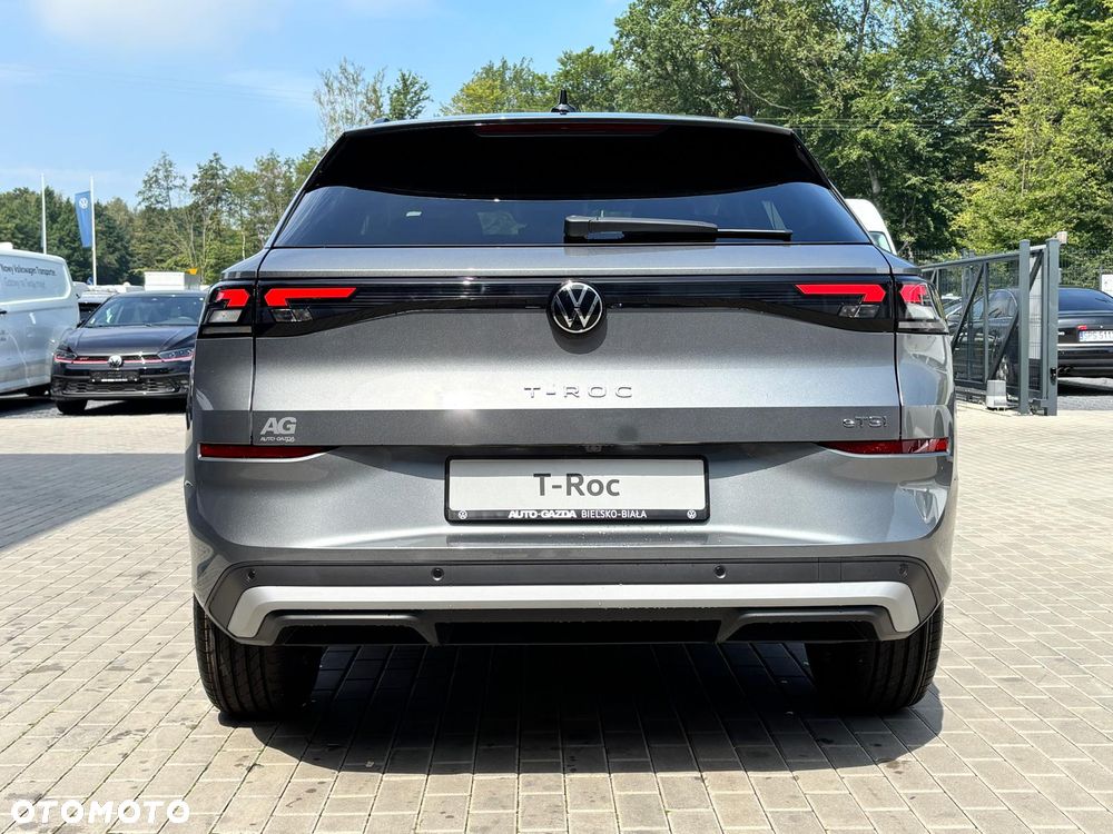 Volkswagen T-Roc 1.5 eTSI Life DSG - 9