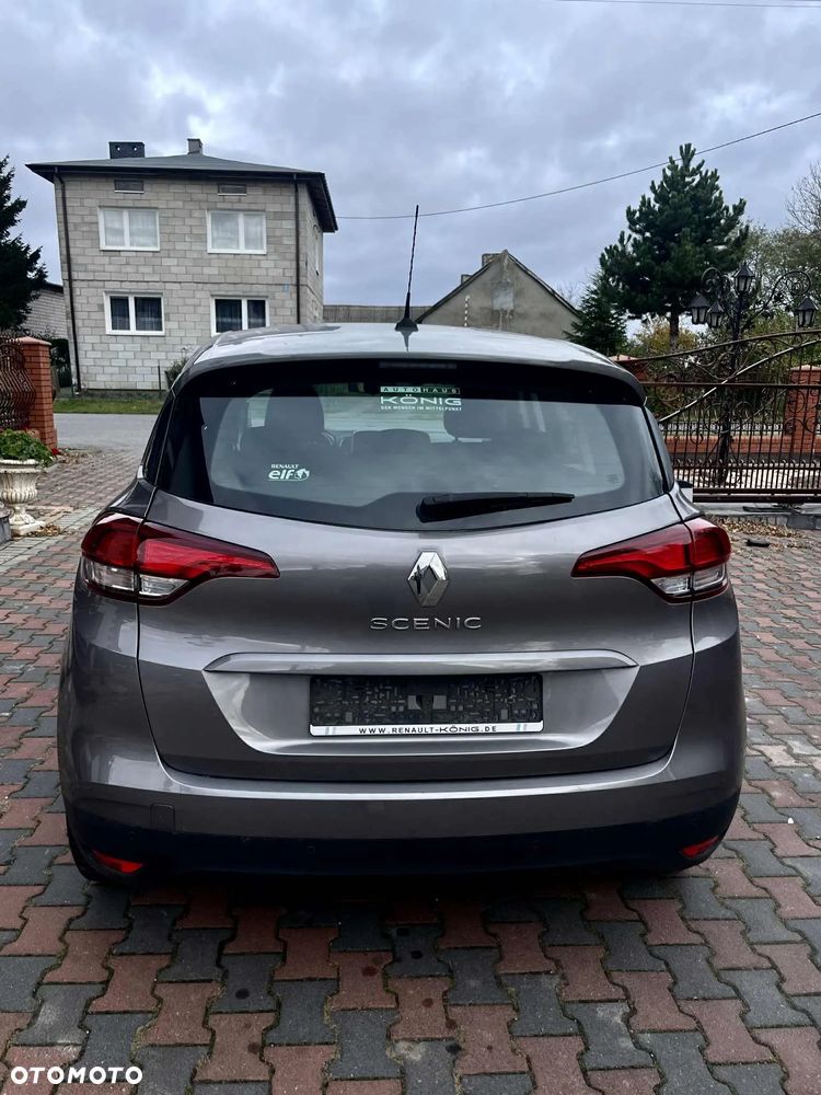 Renault Scenic 1.3 TCe Energy Bose - 6