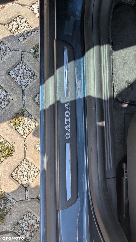 Volvo V50 1.6D DRIVe - 15