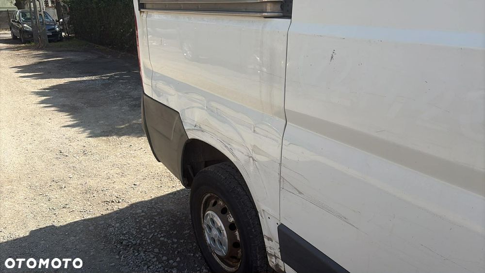 Citroën Jumper - 11