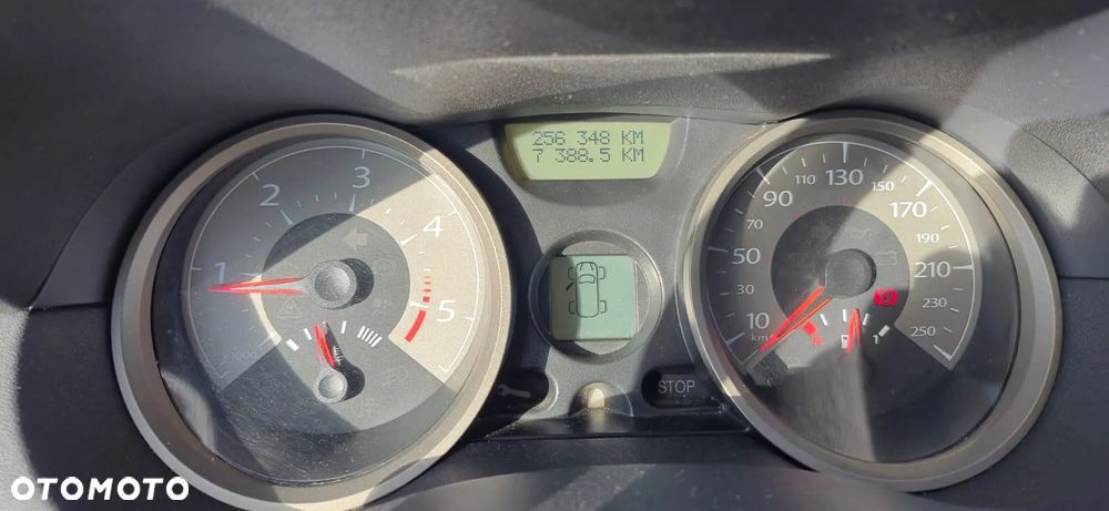 Renault Megane 1.5 dCi Dynamique - 12