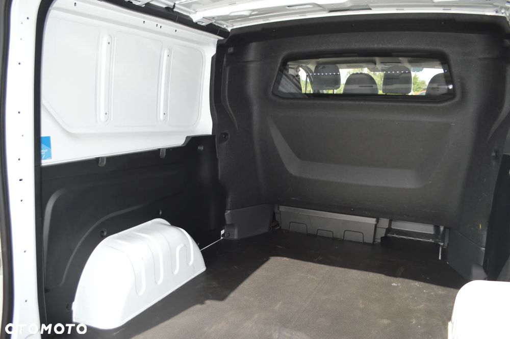 Renault Trafic - 14