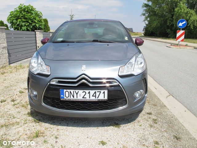 Citroën DS3 e-HDi 90 FAP SoChic - 2