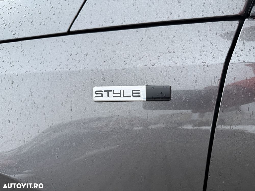 Peugeot 308 HDi FAP 110 Sport Plus - 26
