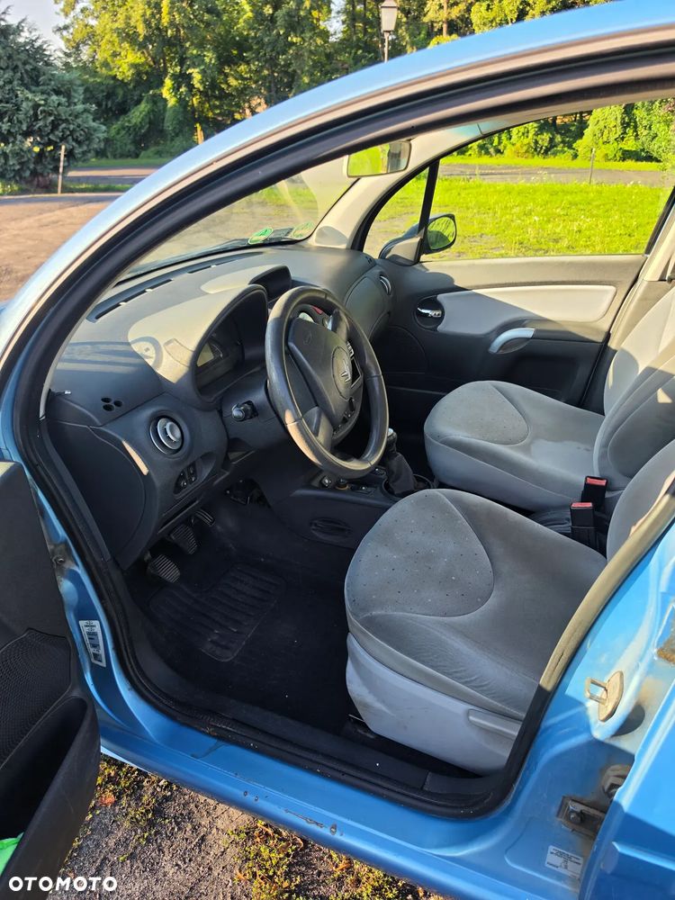 Citroën C3 1.1 SX - 5