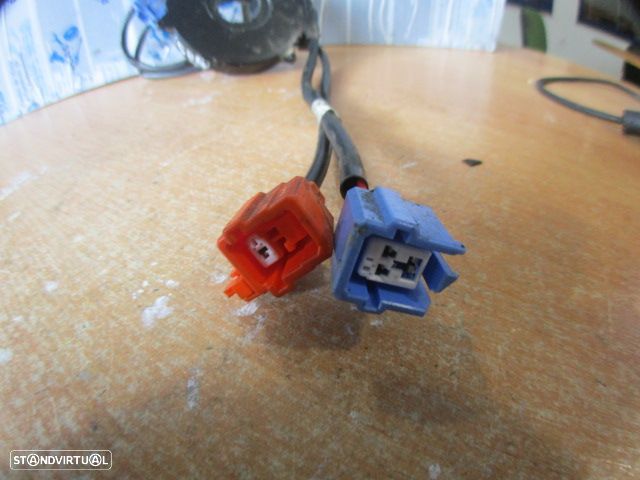 Fita Airbag SH2N040282 KIA SPORTAGE 2000 2.0TCI 85CV 5P VERDE - 3