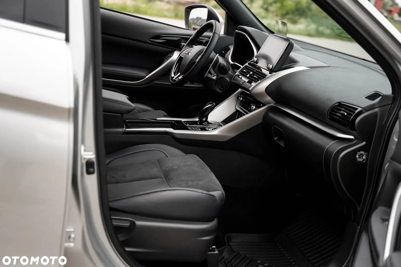 Mitsubishi Eclipse Cross 2.4 PHEV Instyle Plus - 22