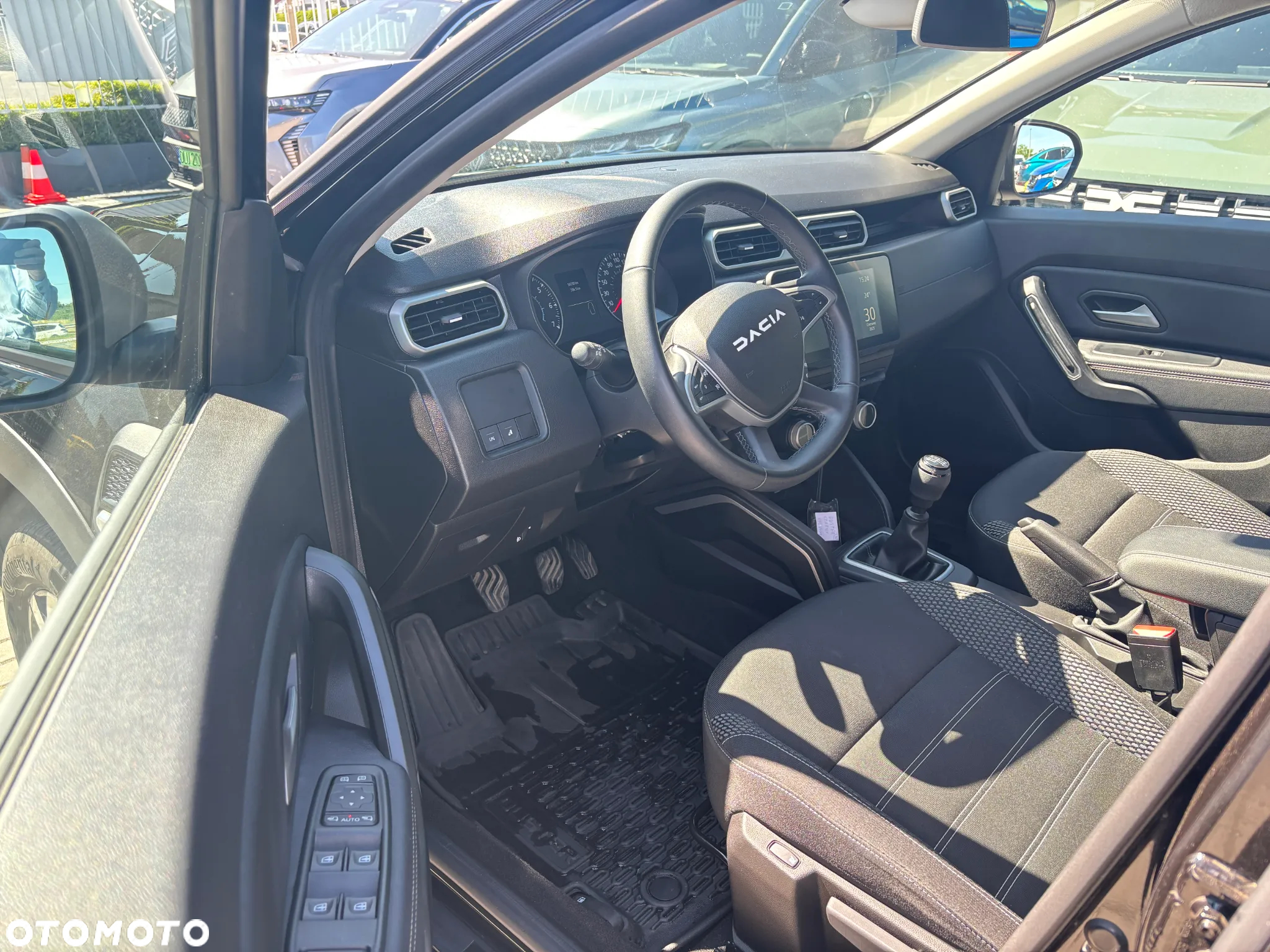 Dacia Duster 1.0 TCe Journey - 7