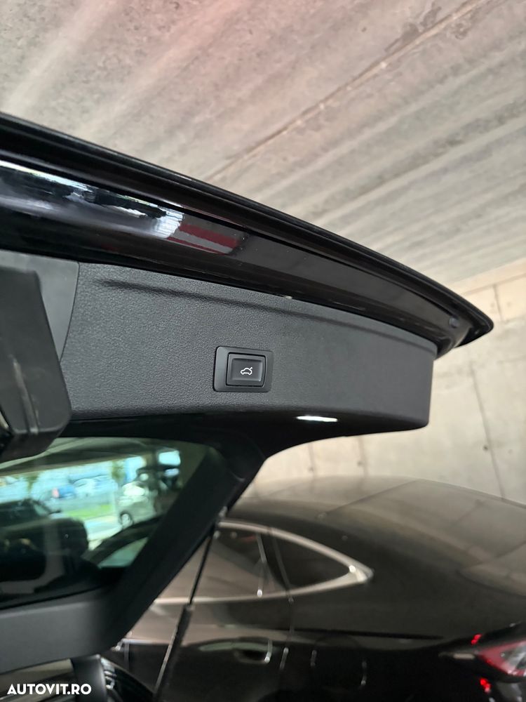 Audi A4 Avant 2.0 TDI S tronic - 4
