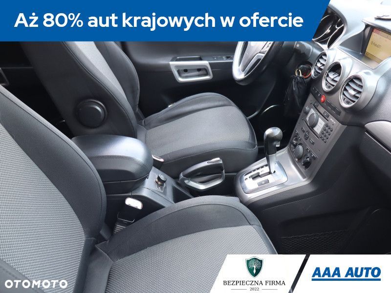 Opel Antara - 11