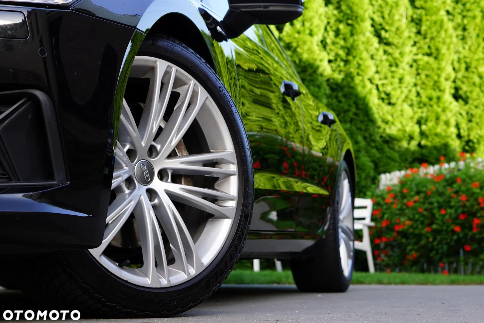 Audi A7 Sportback 3.0 TDI Quattro S tronic - 6