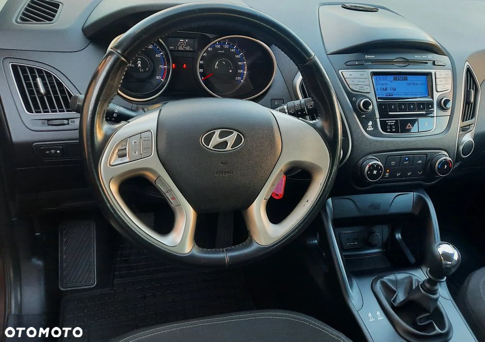 Hyundai ix35 1.6 2WD 5 Star Edition - 6