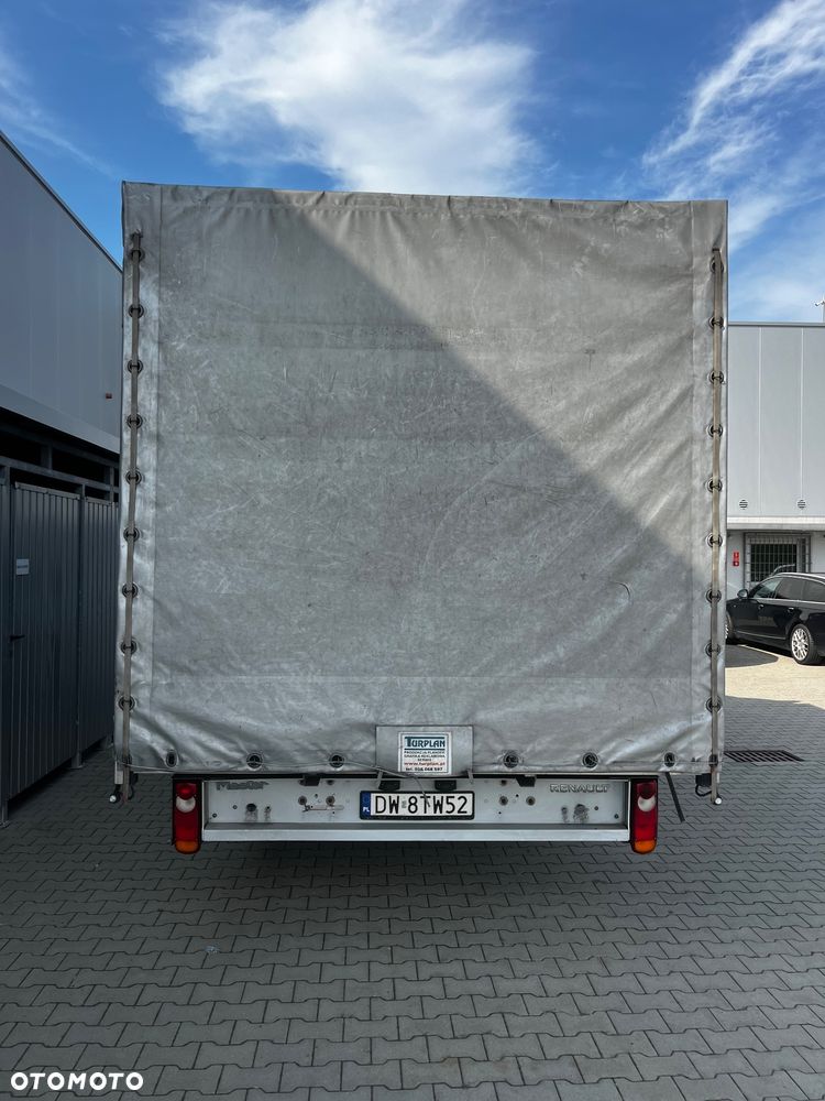 Renault MASTER - 6