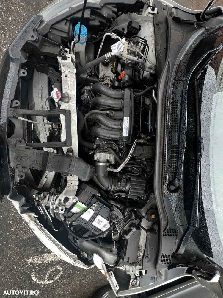 Honda HR-V 1.5 i-VTEC Executive - 11