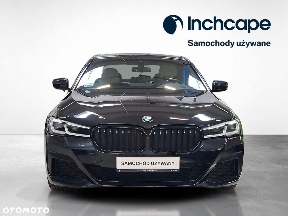 BMW Seria 5 - 9