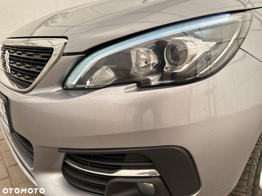 Peugeot 308 - 29