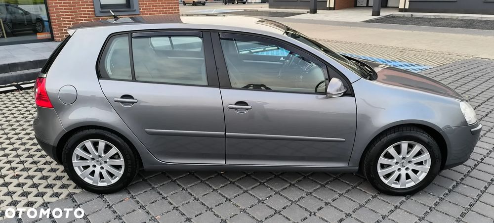 Volkswagen Golf 1.6 Goal - 15
