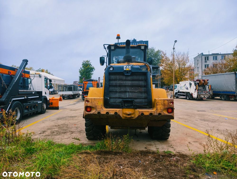Caterpillar 938 M 4X4 - 9