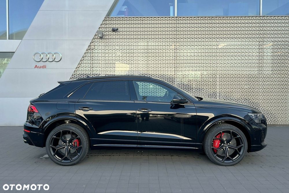 Audi RS Q8 - 29