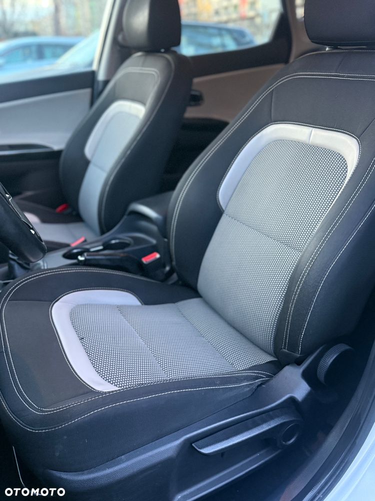 Kia Ceed 1.6 CRDi M - 13