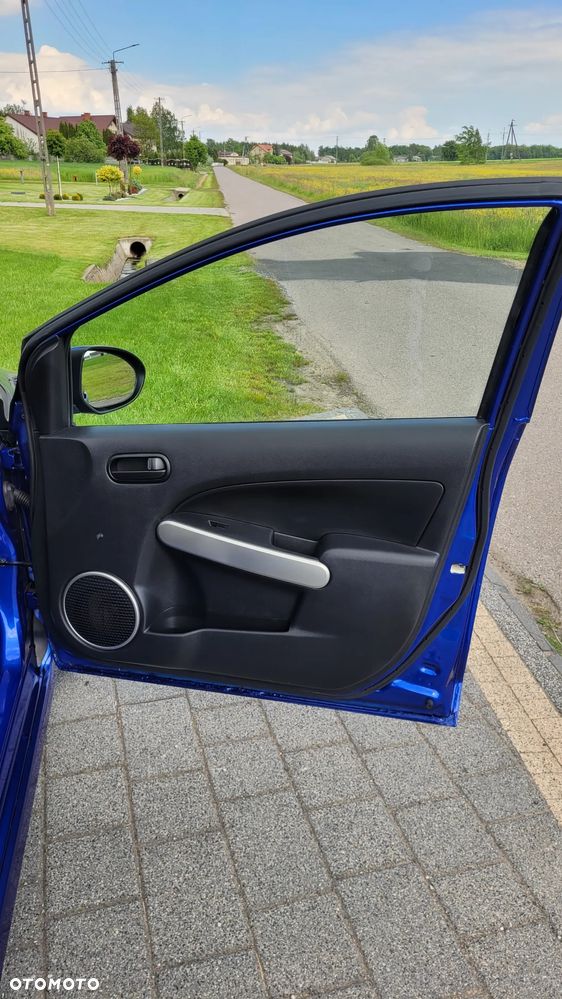 Mazda 2 - 36
