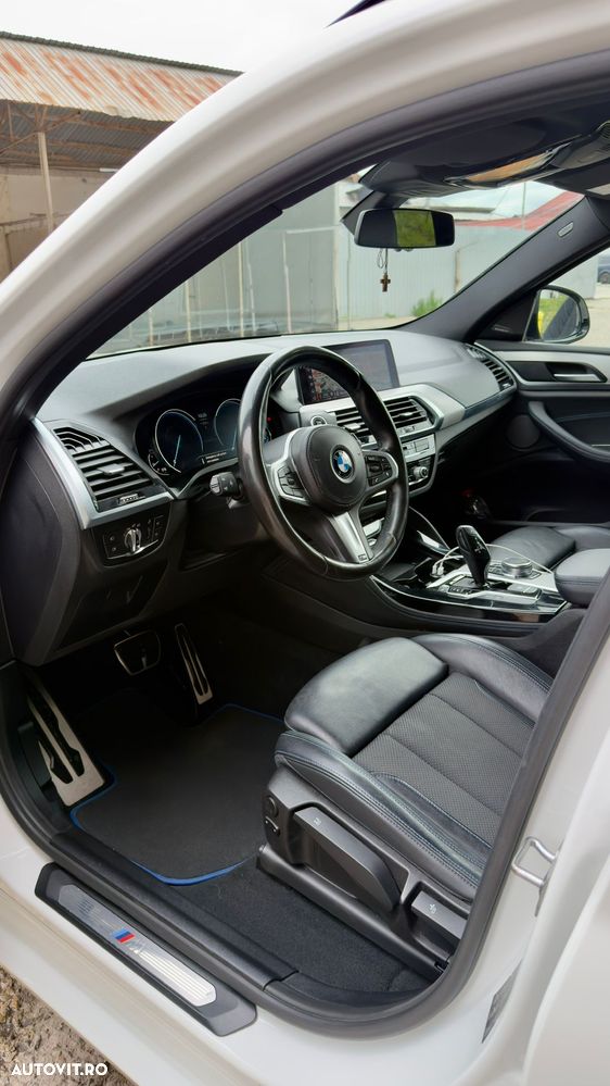 BMW X4 xDrive20d M Sport - 3