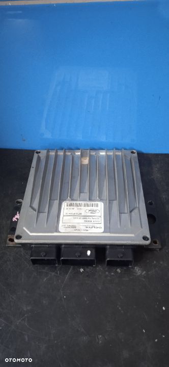 Komputer sterownik silnika Ford Mondeo MK3 2.0 TDCI 2S7Q-9F954-DE - 1