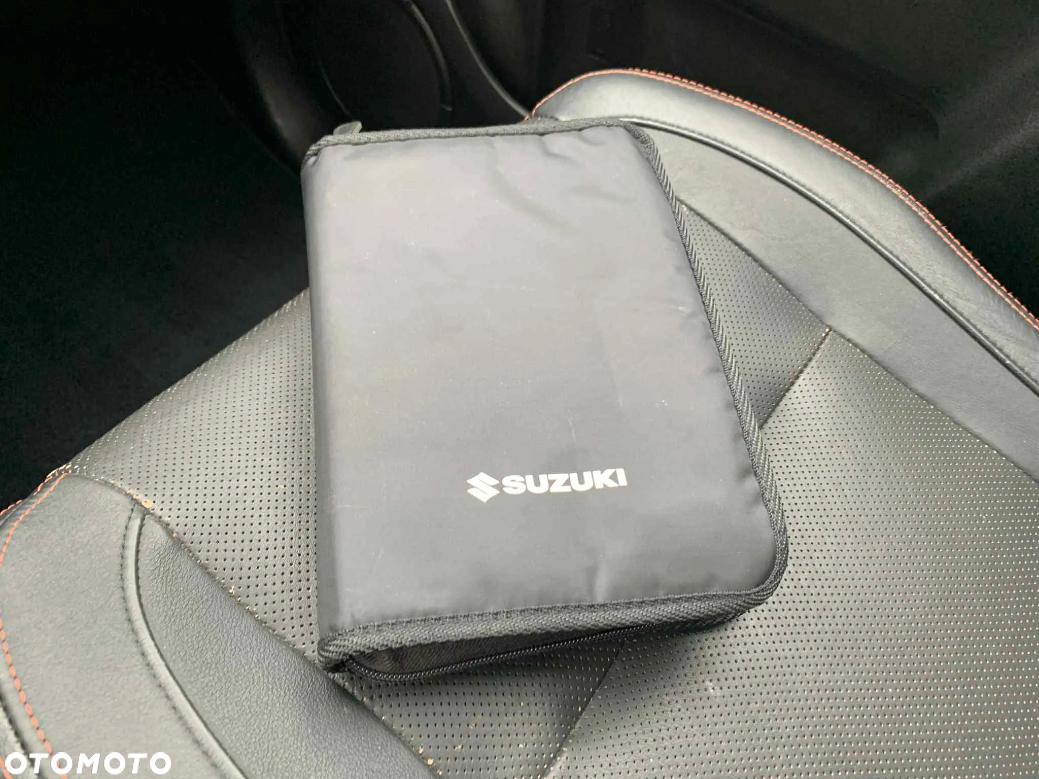 Suzuki Grand Vitara 1.6 Comfort - 34