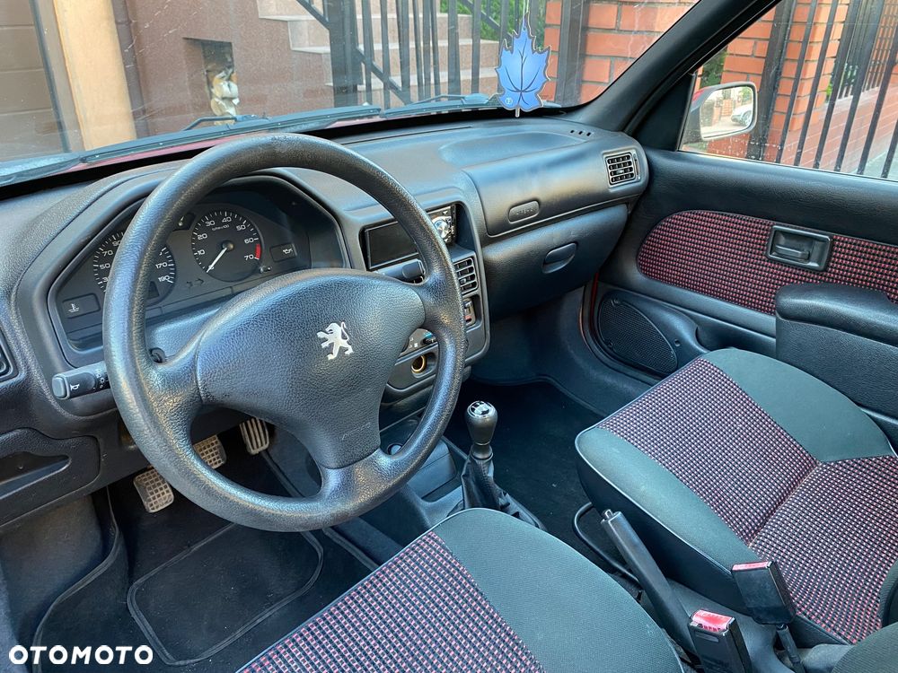 Peugeot 106 1.1 Classic - 4
