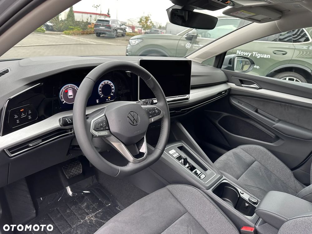 Volkswagen Golf VIII 2.0 TDI Life Plus DSG - 21