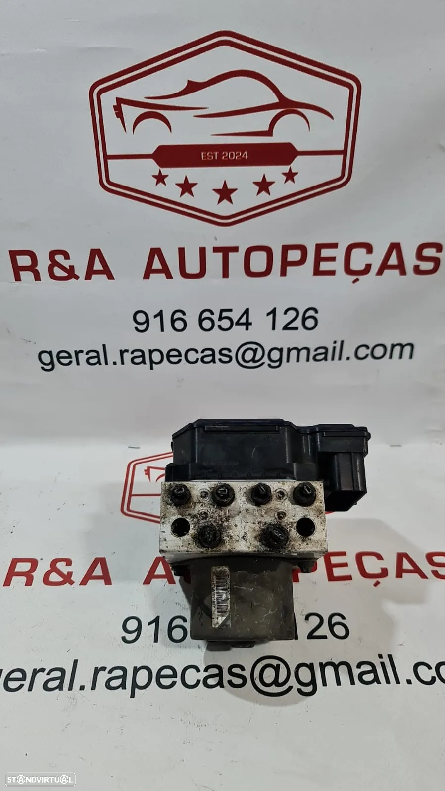 Módulo ABS Mini Cooper D Ref 678594302 Original - 3